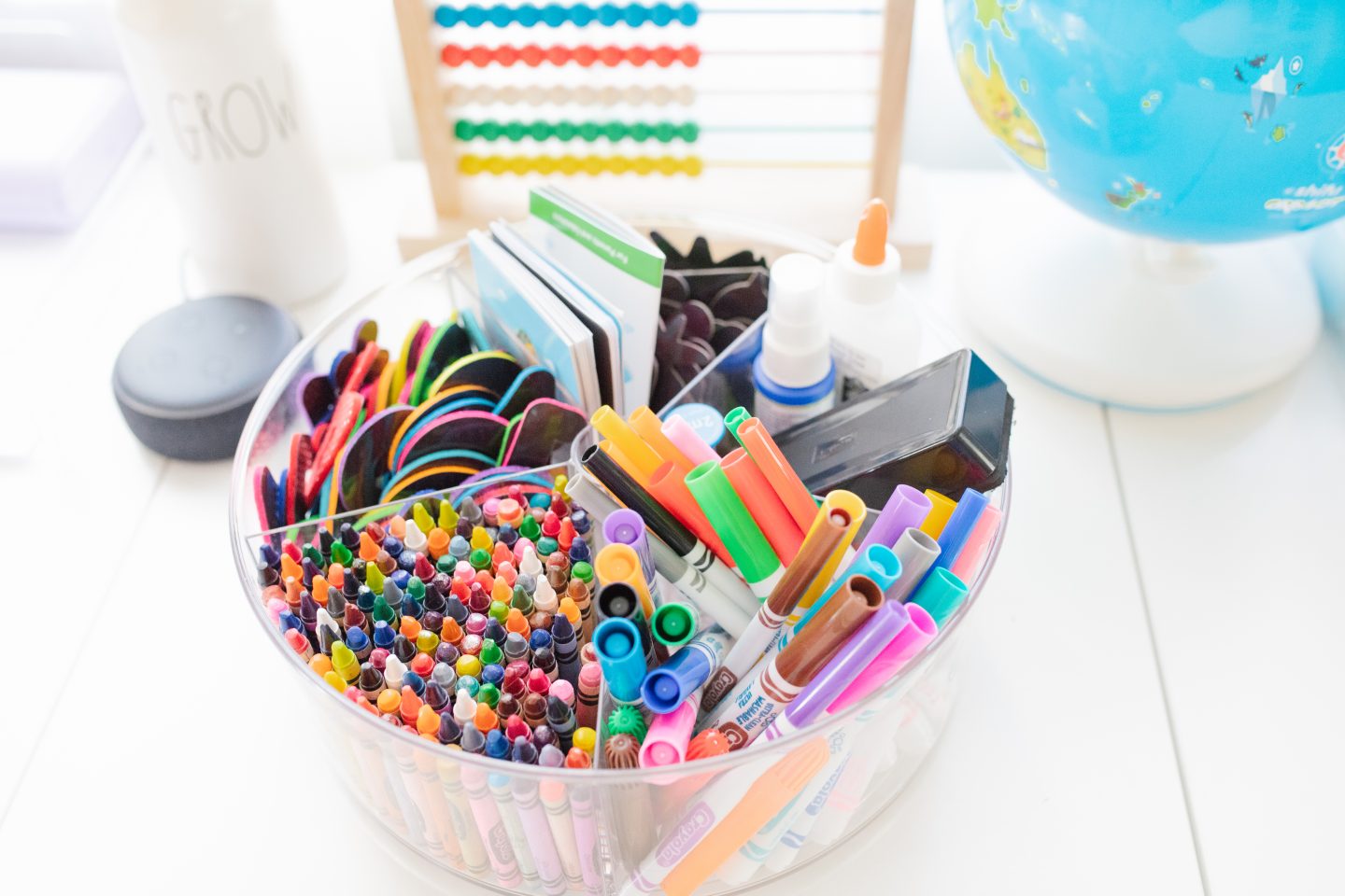 homeschool supplies
