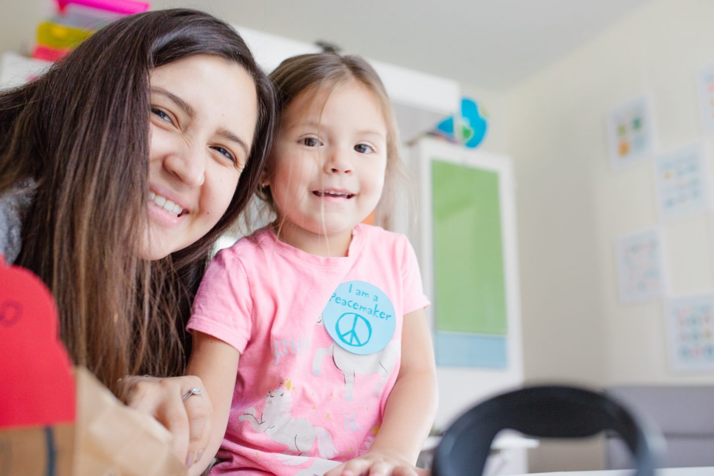 homeschool mom lessons