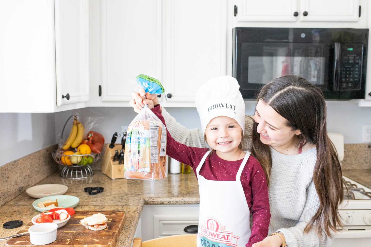 5 Tips to Encourage Healthier Eating for Kids