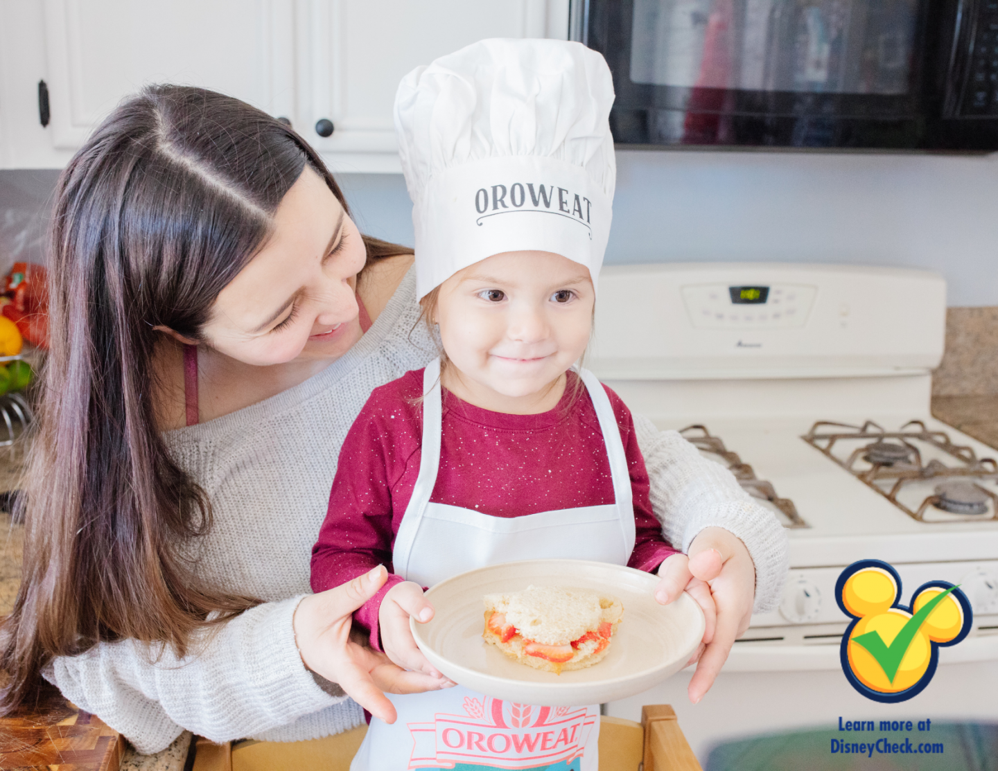 encourage healthy eating for kids