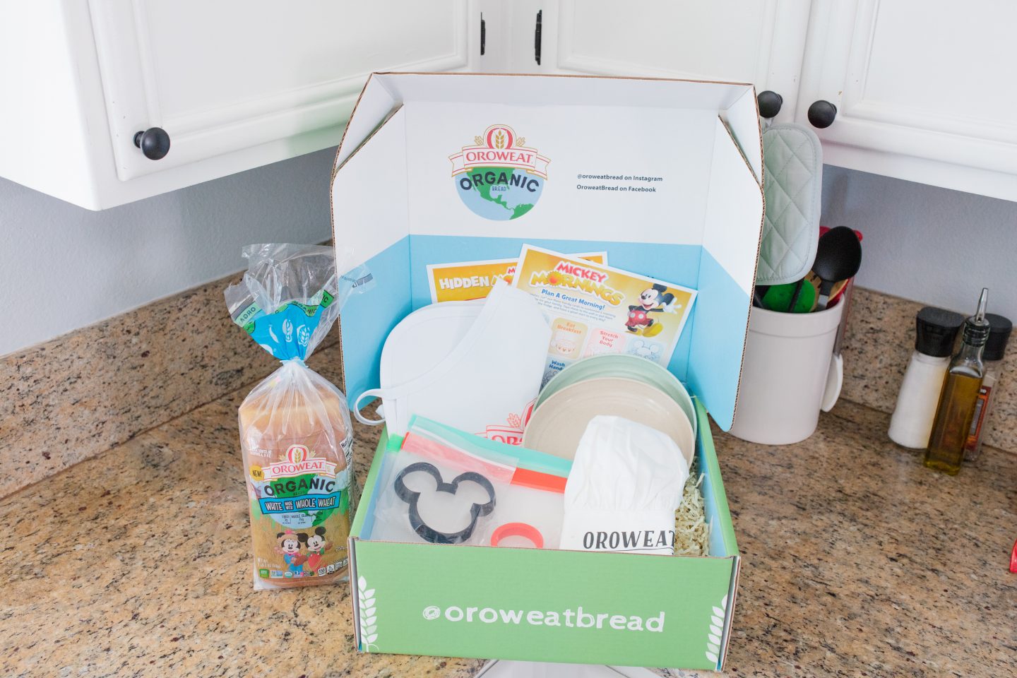 encourage healthier eating for kids