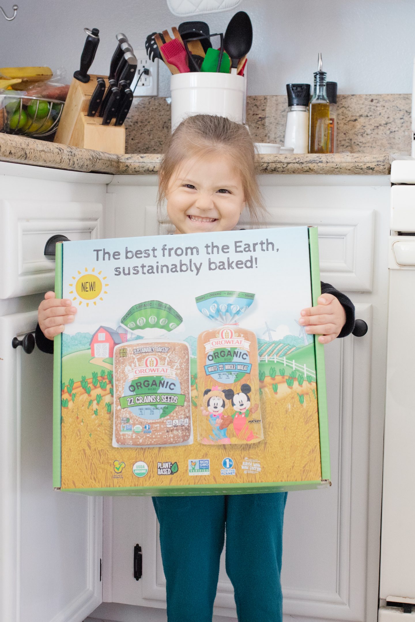 encourage healthier eating for kids